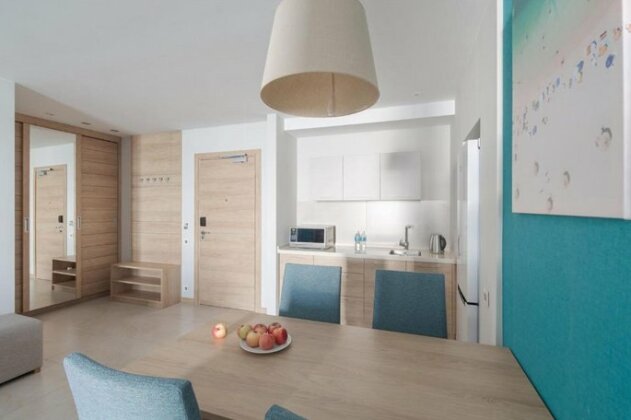 Lavicon Apart Hotel Collection - Photo2