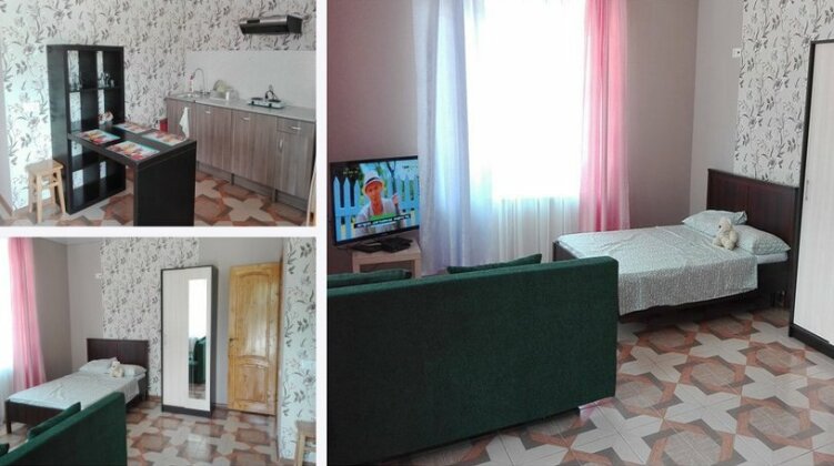 Mandarinka Guest house Nebug - Photo3