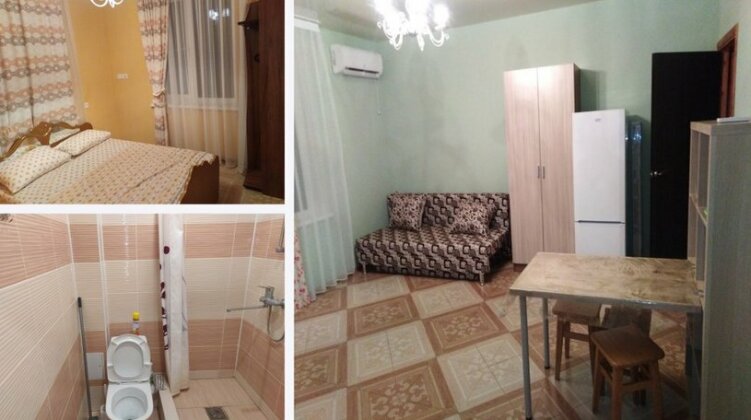 Mandarinka Guest house Nebug - Photo4