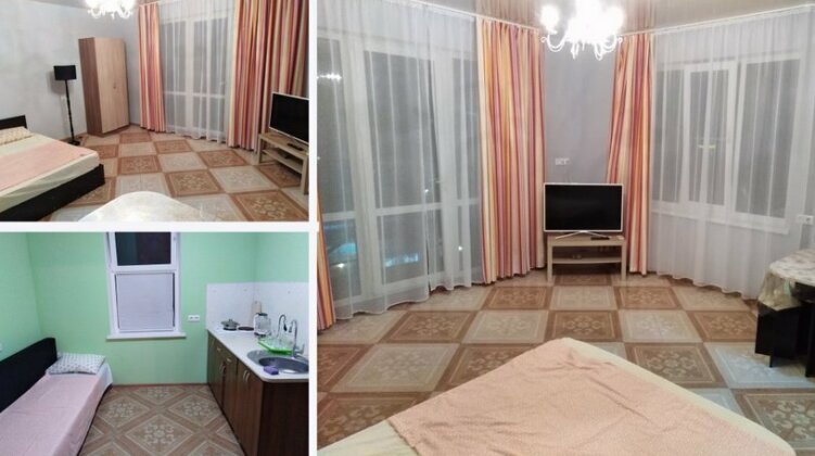 Mandarinka Guest house Nebug - Photo5