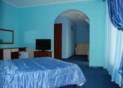 Morskoy Club Hotel - Photo2