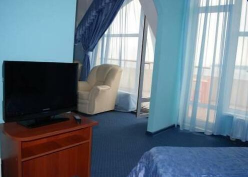 Morskoy Club Hotel - Photo3