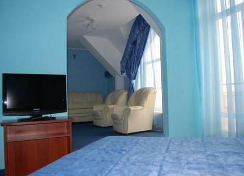 Morskoy Club Hotel - Photo4