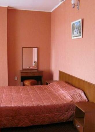 Morskoy Club Hotel - Photo5
