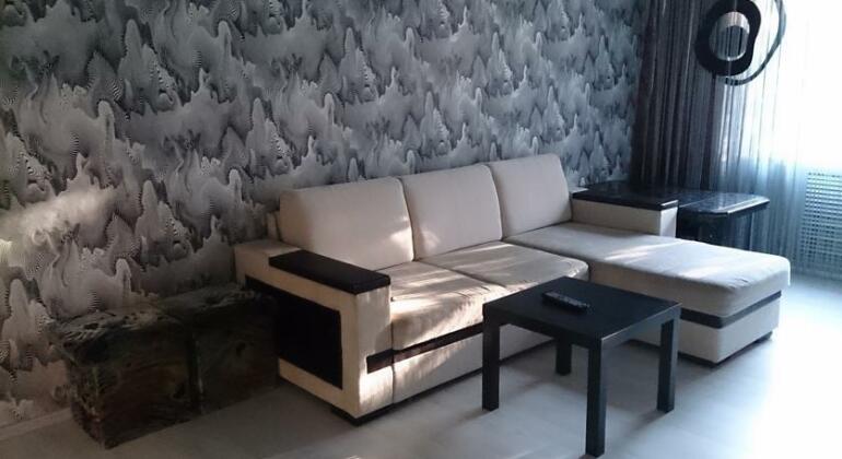 Apartments in 3 Mikrorayon - Photo2