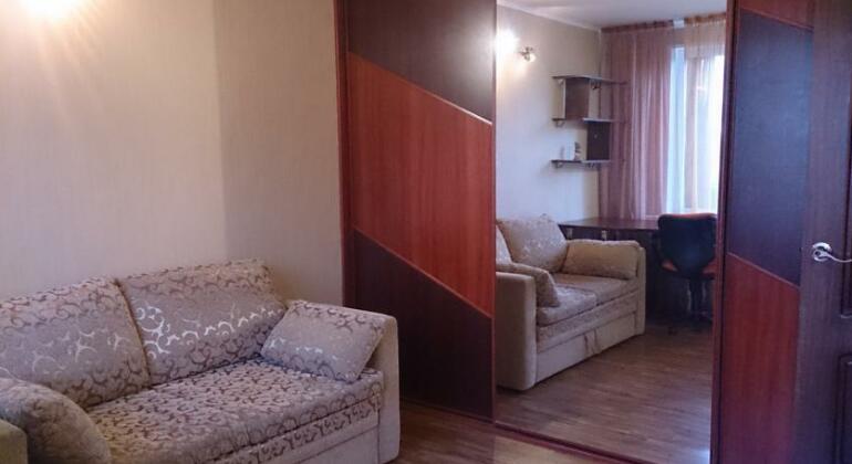 Apartments in 3 Mikrorayon - Photo4
