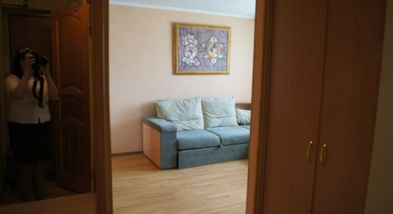 Apartments Nefteyugansk - Photo2