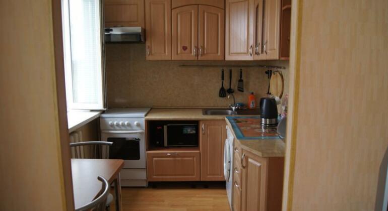 Apartments Nefteyugansk - Photo3