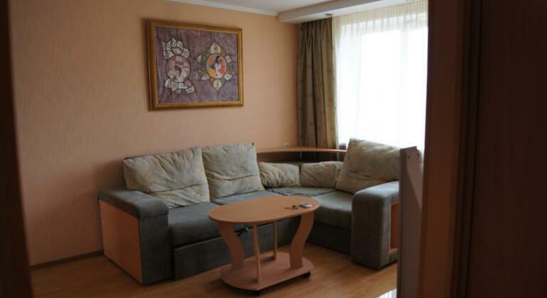 Apartments Nefteyugansk - Photo4