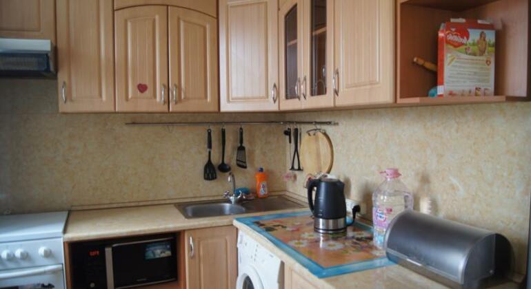 Apartments Nefteyugansk - Photo5