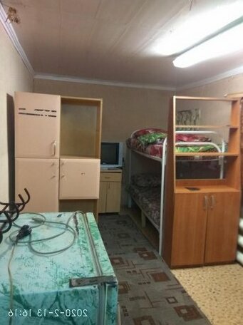 Hostel VIZIT Nefteyugansk - Photo2