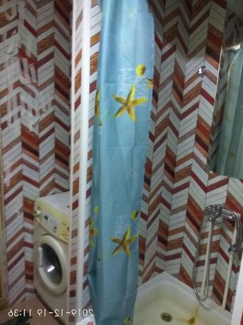 Hostel VIZIT Nefteyugansk - Photo3