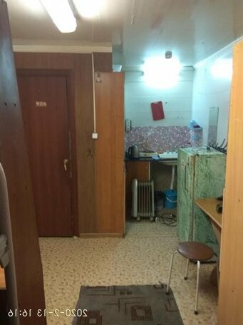 Hostel VIZIT Nefteyugansk - Photo4