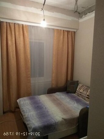 Hostel VIZIT Nefteyugansk - Photo5