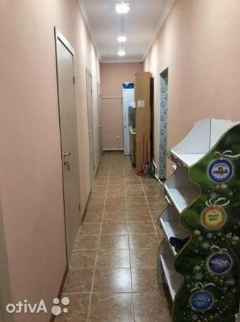 HostelS - Photo2