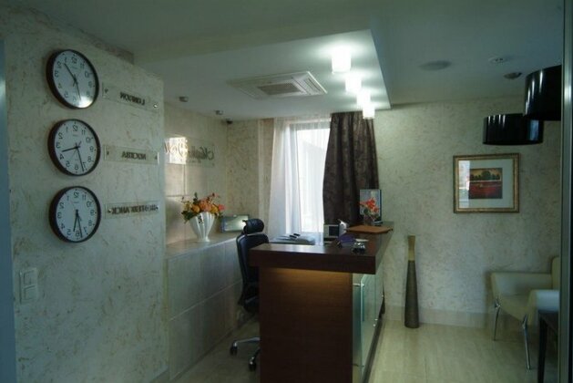 Hotel Marko Polo - Photo2