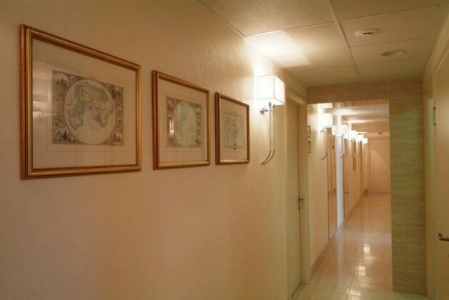 Hotel Marko Polo - Photo3