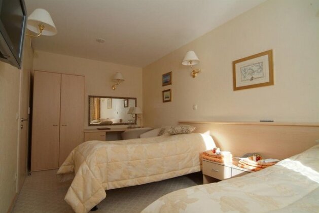Hotel Marko Polo - Photo4