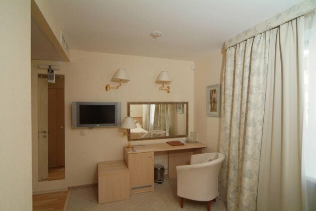 Hotel Marko Polo - Photo5