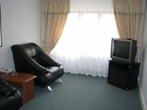 Hotel Rus Nefteyugansk - Photo2