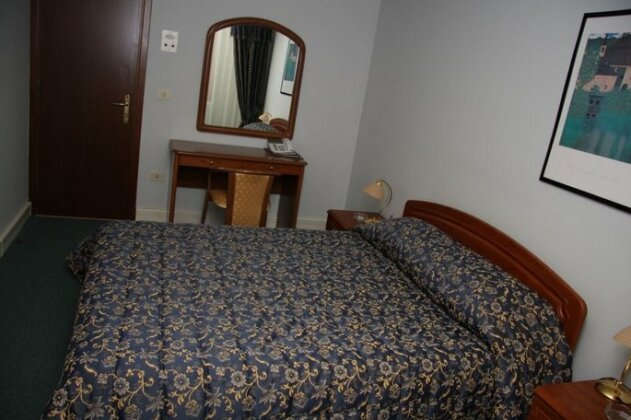 Hotel Rus Nefteyugansk - Photo3