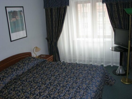Hotel Rus Nefteyugansk - Photo4