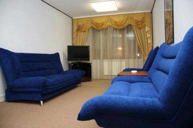 Hotel Rus Nefteyugansk - Photo5
