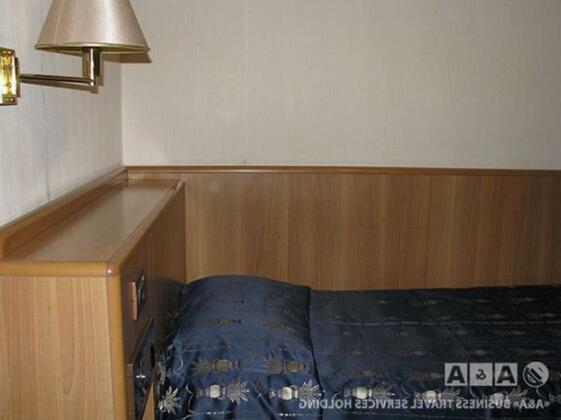 Rassvet - Photo3