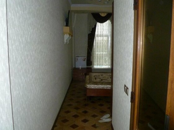 Relax Hotel Nefteyugansk - Photo2