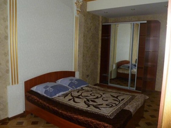 Relax Hotel Nefteyugansk - Photo4