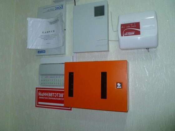 Relax Hotel Nefteyugansk - Photo5