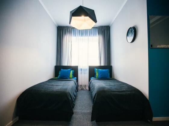 The Time Hotel Nefteyugansk - Photo3
