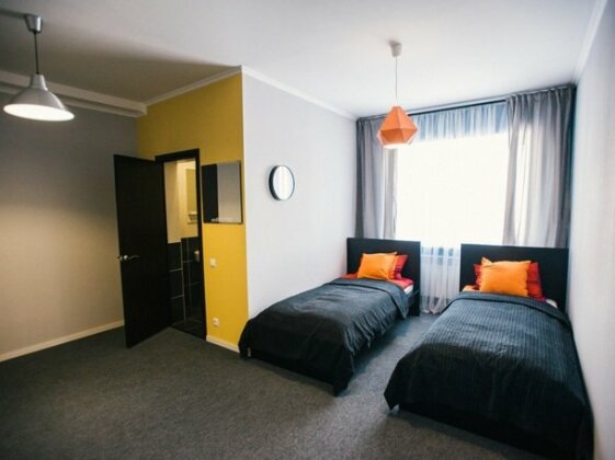 The Time Hotel Nefteyugansk - Photo4