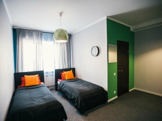 The Time Hotel Nefteyugansk - Photo5