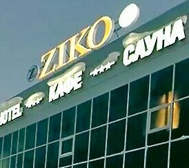 Ziko