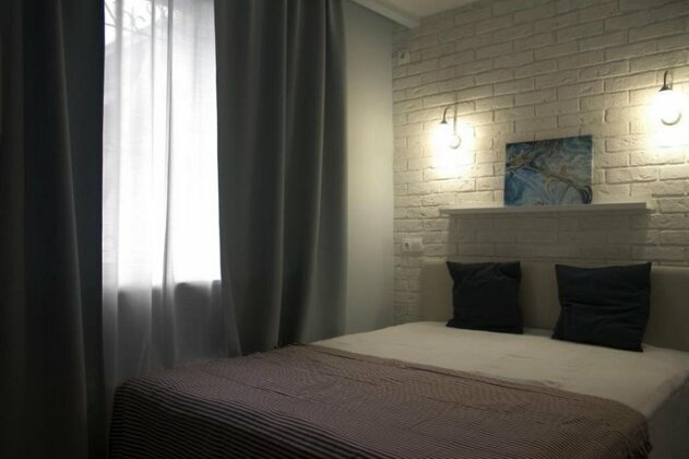 Apartment 1st Trekhgorka - Photo4