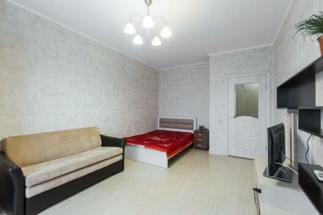 Apartment on Chistyakovoy 40 - Photo5