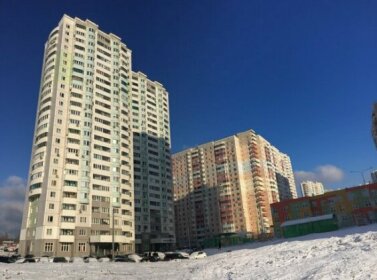 Apartment on Chistyakovoy 40
