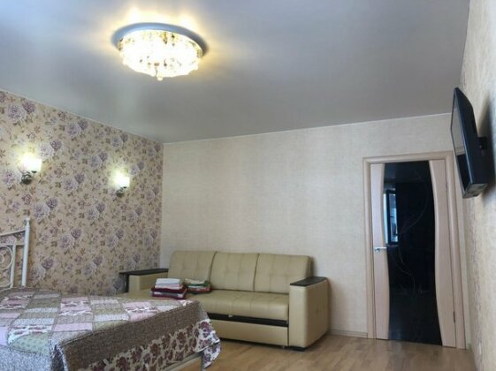 Apartments on Kutuzovskaya 23 - Photo2