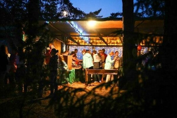 Camping Seligerets - Photo2