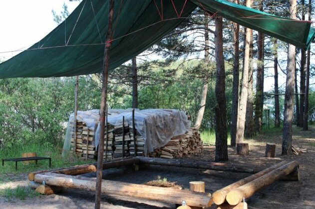 Camping Seligerets - Photo3