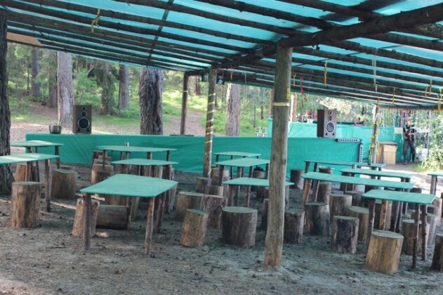 Camping Seligerets - Photo4