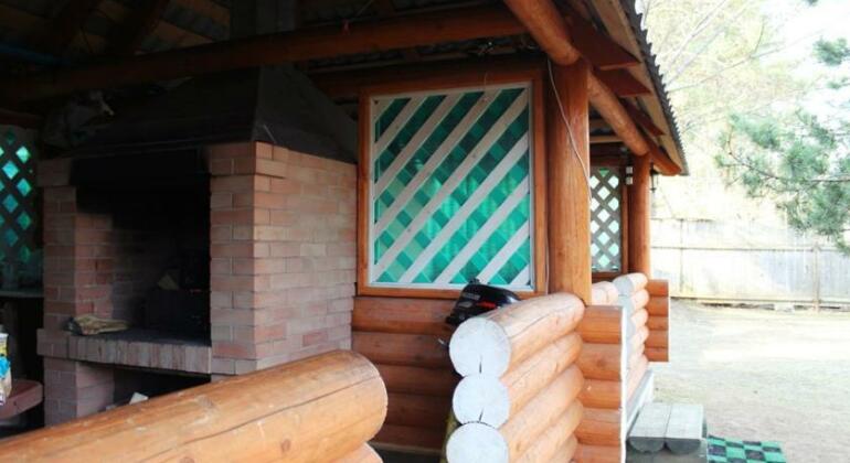 Cottage in Zarechye - Photo2