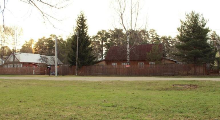 Cottage in Zarechye - Photo4