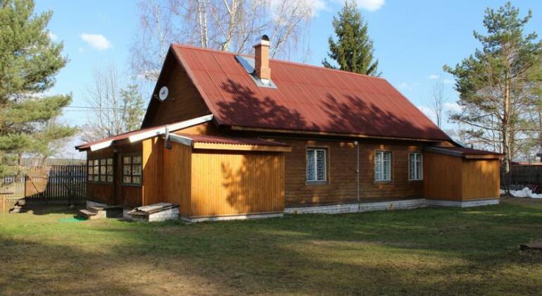 Cottage in Zarechye - Photo5