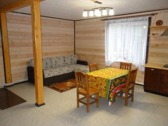 Country House Nepriye - Photo3