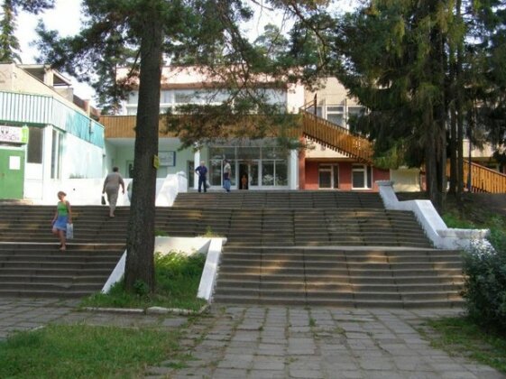Pansionat Sokol - Photo2