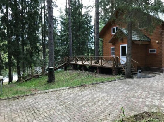 Seligerskiy Sokol Lodge - Photo2