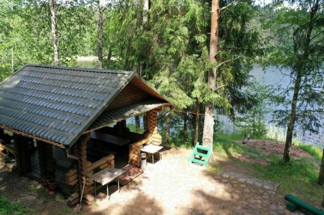 Seligerskiy Sokol Lodge - Photo4