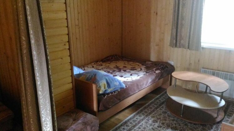 Tvoy Seliger Cottage Complex - Photo2